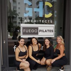 Fuego Pilates