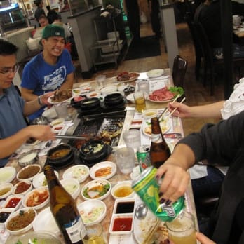 Cham Soot Gol - Barbeque Near Me - Garden Grove, California Cham Soot Gol - Barbeque Near Me - Garden Grove, California