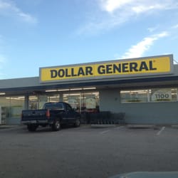 Dollar General