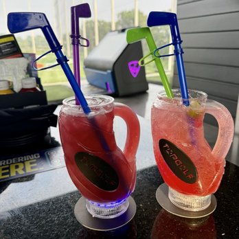 Topgolf - Golfbag cocktail - Sports Bars Near Me - Woodbury, Minnesota Topgolf - Golfbag cocktail - Sports Bars Near Me - Woodbury, Minnesota