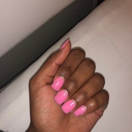 SNS after a week and a half
