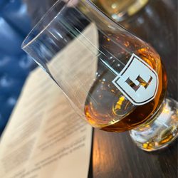 Loyal Legion - Lagavulin 16