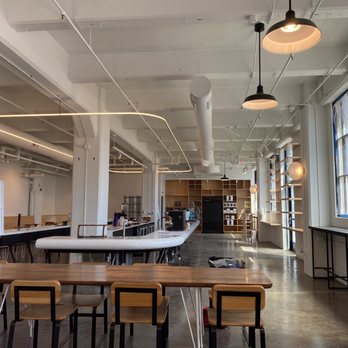 The Stutz - Shared Office Spaces Near Me - Indianapolis, Indiana