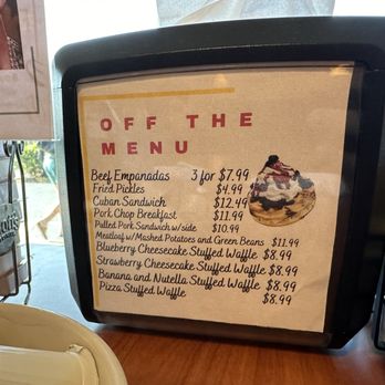 Maitland Breakfast Club - Extra menu items - Breakfast & Brunch Near Me - Altamonte Springs, Florida Maitland Breakfast Club - Extra menu items - Breakfast & Brunch Near Me - Altamonte Springs, Florida