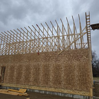 Ridgeway Builders - Carpenters Near Me - Britton, Michigan Ridgeway Builders - Carpenters Near Me - Britton, Michigan
