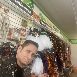 Dollar Tree - Halloween stuff arriving Halloween