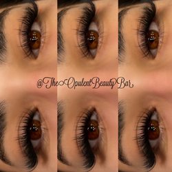 Opulent Beauty Bar - Wispy Hybrid Set