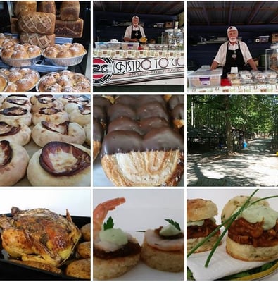 PREP Kitchens by null