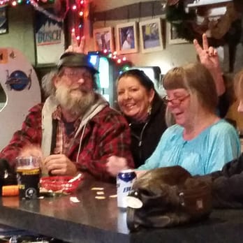 Red Top Tavern - Having a good time. - Bars Near Me - Darrington, Washington
