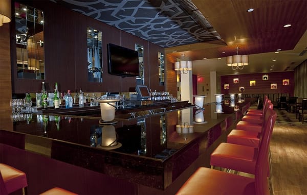 Six South St Hotel by null