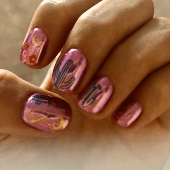 Nail Bawse - Nail Technicians Near Me