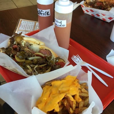 Straight From Philly by null