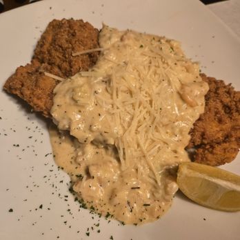 Half Shell Oyster House - Redfish - Cajun/Creole Near Me - Pelham, Alabama Half Shell Oyster House - Redfish - Cajun/Creole Near Me - Pelham, Alabama