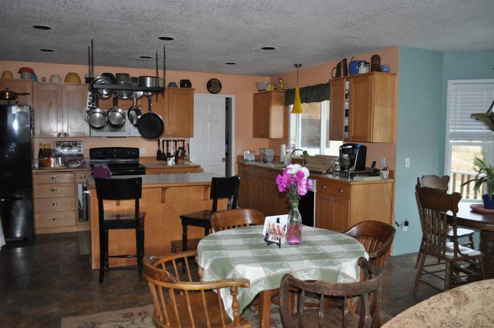 CAMPBELL HOUSE AT KLIPSAN BEACH Updated October 2024 20 Photos