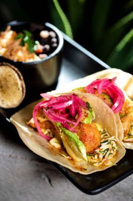 Perdida - Mexican Kitchen by null