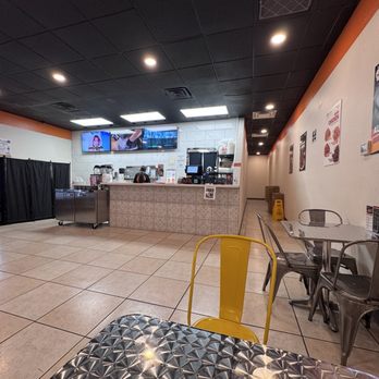Halgatteok - Korean Near Me - Las Vegas, Nevada