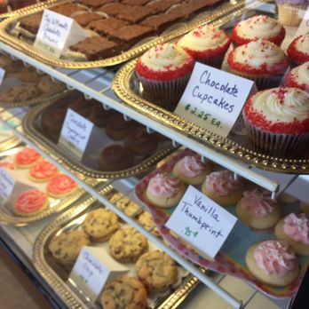 Sugar and Spice Bakery - 2/7/17 bakery item - Bakeries Near Me - Plano, Texas