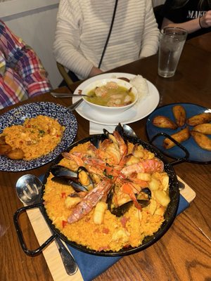 Padrino’s Cuban Restaurant by null