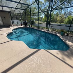 Parent's Pools