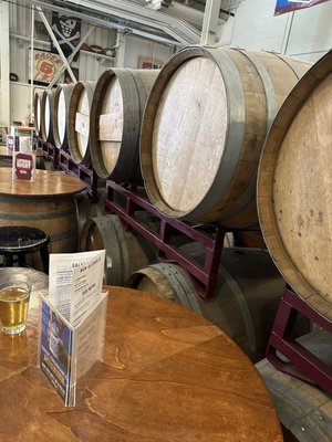 Drake's Brewing Company by null