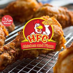 HFC Chicken & Pizza