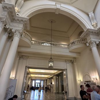 Maryland State House - Museums Near Me - Annapolis, Maryland