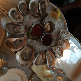 Maison Premiere - Seafood Near Me - Brooklyn, New York Maison Premiere - Seafood Near Me - Brooklyn, New York