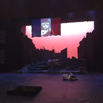 Arvada Center For the Arts & Humanities - Performing Arts Near Me - Arvada, Colorado