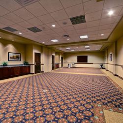 Hampton Inn & Suites Oklahoma City-Bricktown - Meeting Room