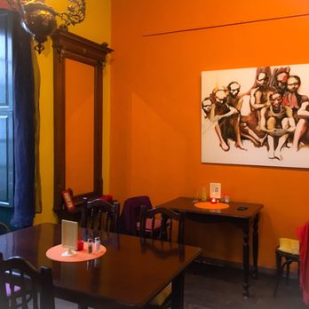 La Luna - Tapas/Small Plates Near Me - Los Llanos, TF La Luna - Tapas/Small Plates Near Me - Los Llanos, TF