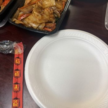 Beijing Cafe - Dining Experience - Chinese Near Me - Miami Beach, Florida