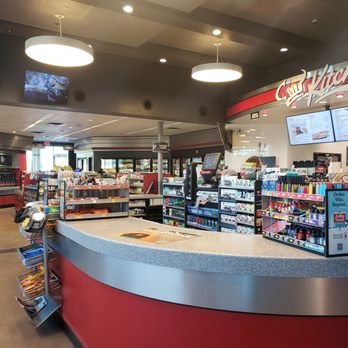 QuikTrip - the inside of a grocery store - Gas Stations Near Me - Peoria, Arizona QuikTrip - the inside of a grocery store - Gas Stations Near Me - Peoria, Arizona