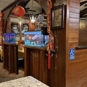 Bamboo House Chinese Restaurant - Chinese Near Me - Escondido, California Bamboo House Chinese Restaurant - Chinese Near Me - Escondido, California
