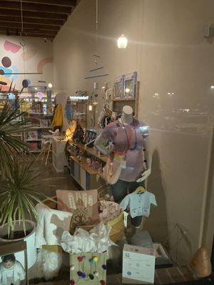 Thrive Mama Collective