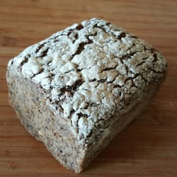 Bäckerei Zahn - Vollkornbrot