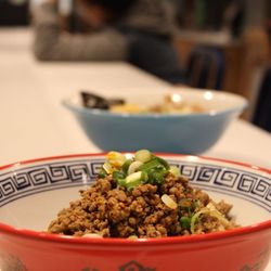 EJJI - Fiery Noods