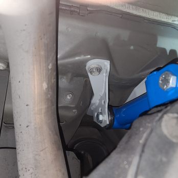 Larry's Tire Express - Upper control arm chassis mount bracket steeda inc.. - Tires Near Me - Hayward, California Larry's Tire Express - Upper control arm chassis mount bracket steeda inc.. - Tires Near Me - Hayward, California