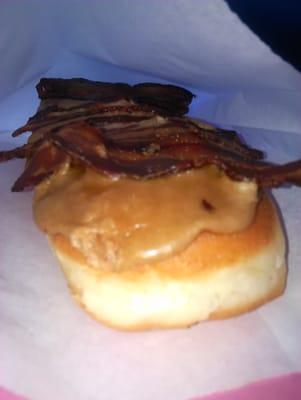 Jenny's Doughnuts & Croissants