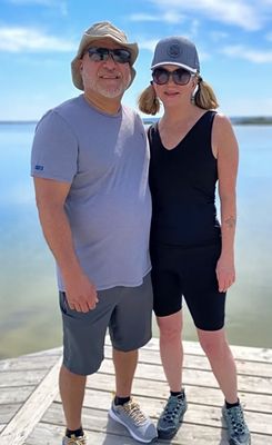 GeoTrippin Kayak Adventures by null