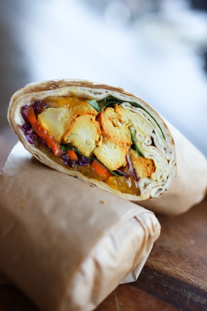 Sidewalk Grill