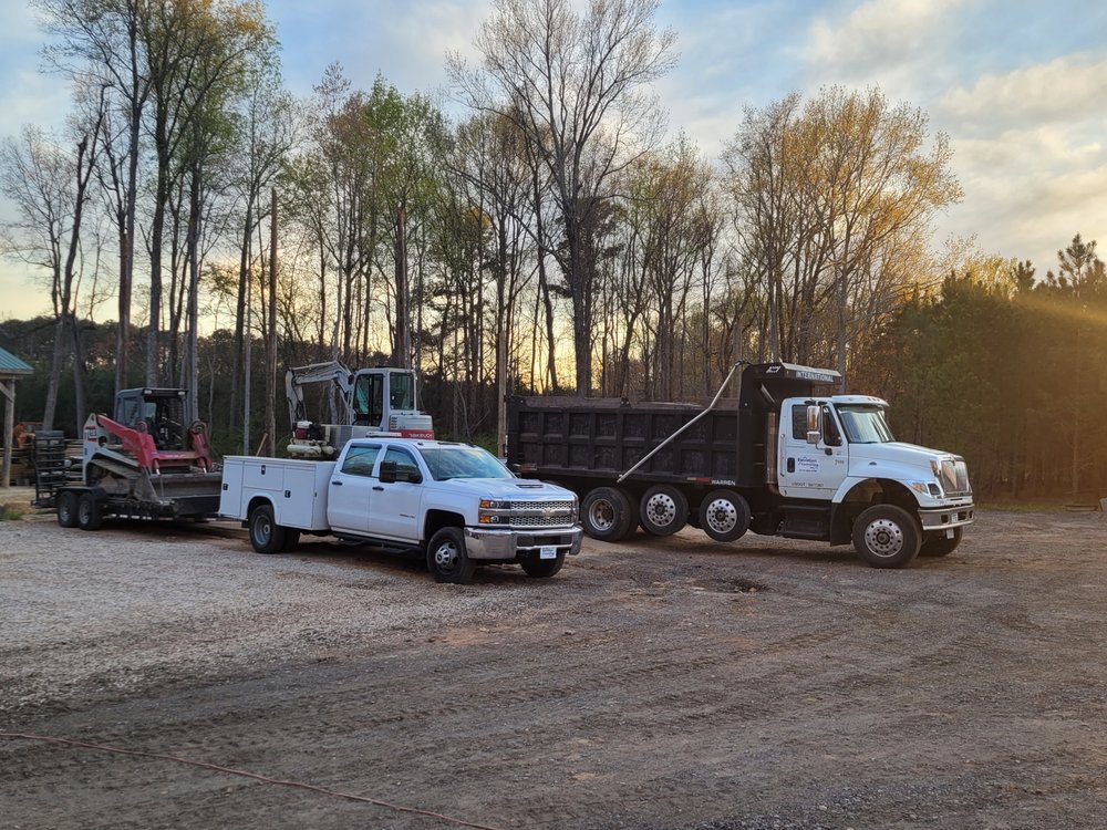 Slide of Elevation Contracting