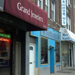 Storefront