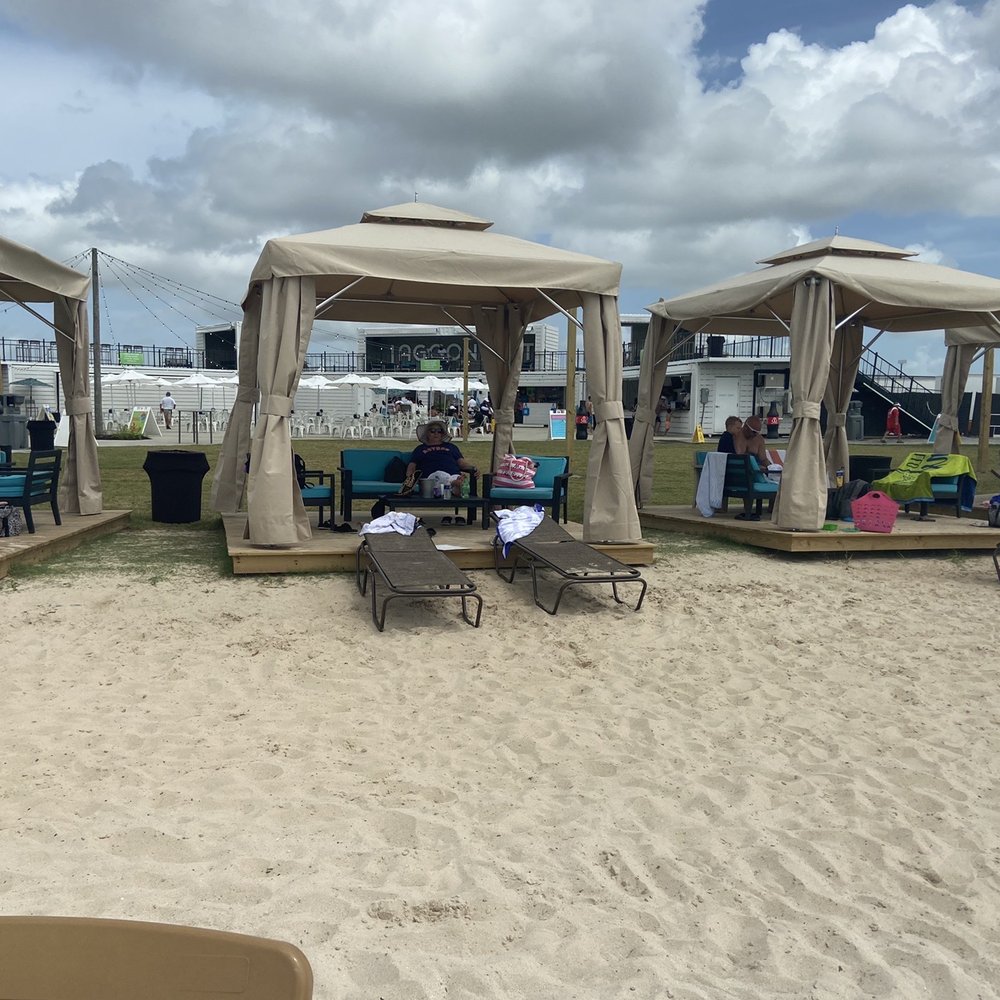 Lagoonfest - Water Parks Near Me - Texas City, Texas