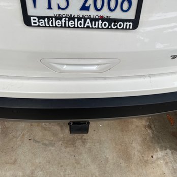 Dr Car Wash - Auto Detailing Near Me - Warrenton, Virginia