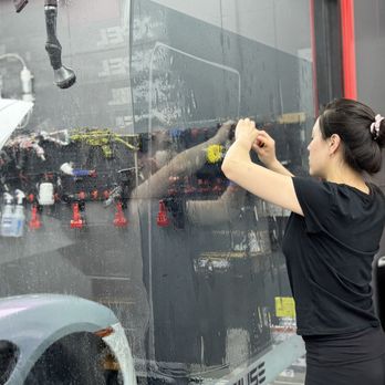 Tinting Automatic - Vehicle Wraps Near Me - Flushing, New York