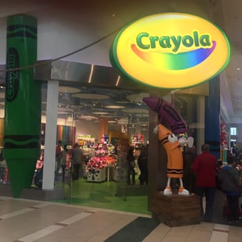 The Florida Mall - Crayola store. There's an attraction for kids too! - Shopping Centers Near Me - Orlando, Florida The Florida Mall - Crayola store. There's an attraction for kids too! - Shopping Centers Near Me - Orlando, Florida