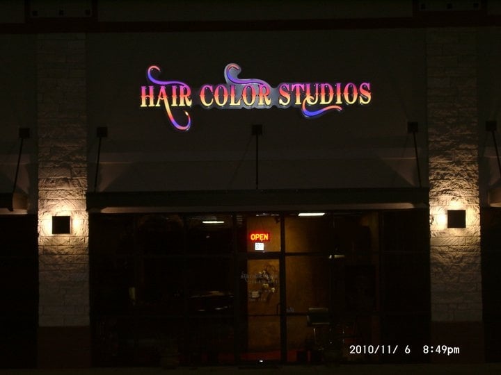 Hair Color Studios - social services organization in Frisco, TX