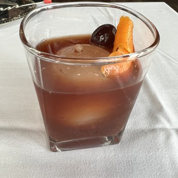Fig's Prime - Fig Old Fashioned - Steakhouses Near Me - Altamonte Springs, Florida Fig's Prime - Fig Old Fashioned - Steakhouses Near Me - Altamonte Springs, Florida