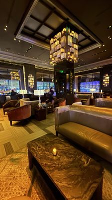 Vista Cocktail Lounge by null
