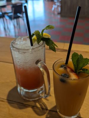 EZ's Liquor Lounge by null